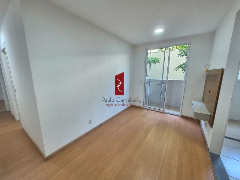 APARTAMENTO - Irajá - Rio De Janeiro