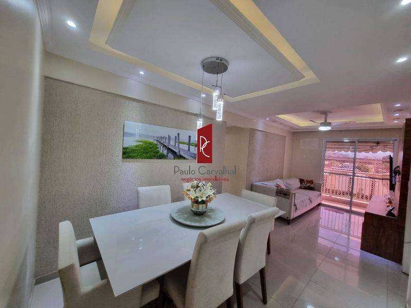 APARTAMENTO - Vila Da Penha - Rio De Janeiro