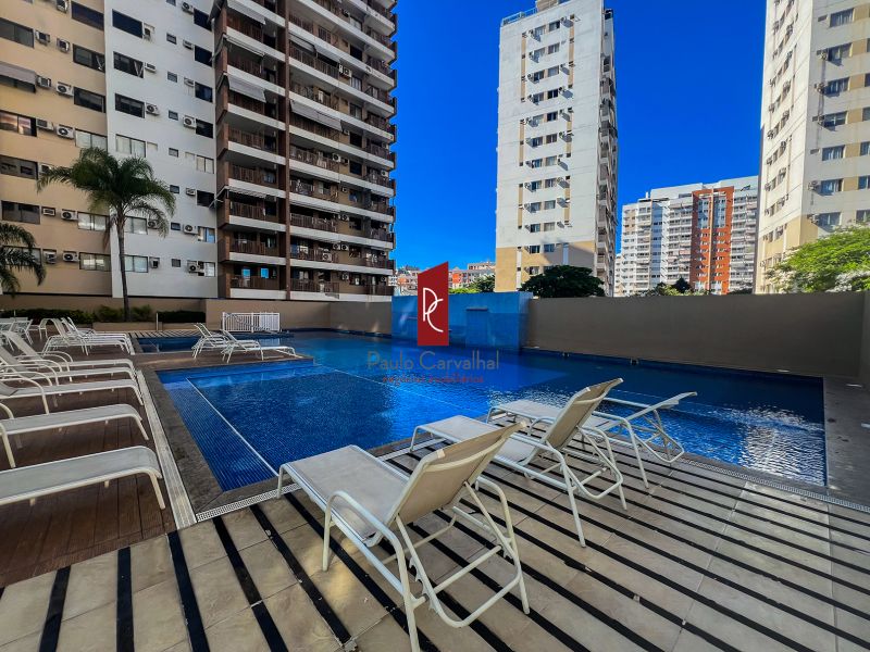 COBERTURA - Vila Da Penha - Rio De Janeiro