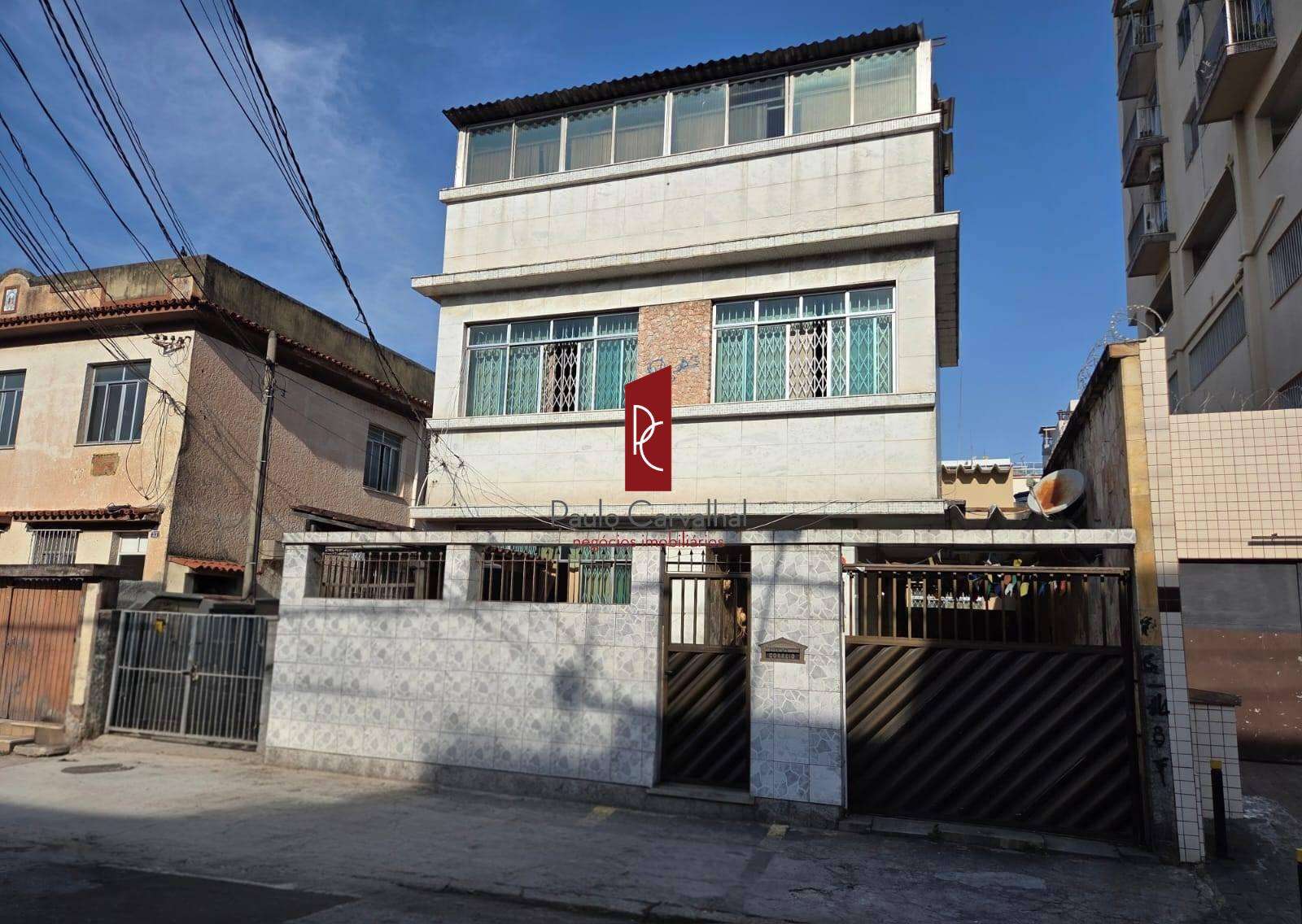 CASA - Vila Da Penha - Rio De Janeiro