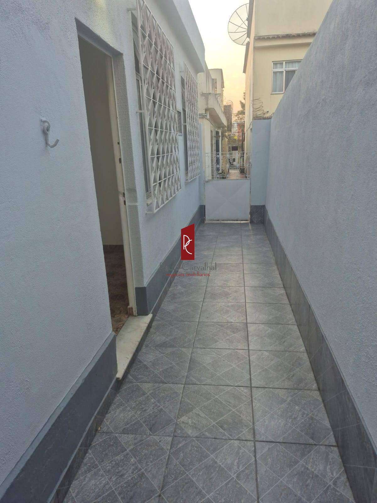 CASA - Vila Kosmos - Rio De Janeiro
