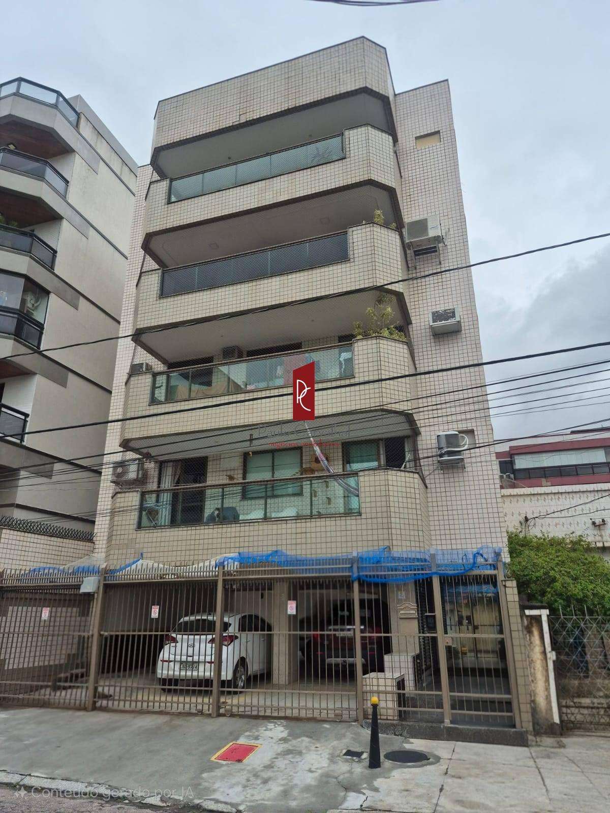 APARTAMENTO - Vila Da Penha - Rio De Janeiro