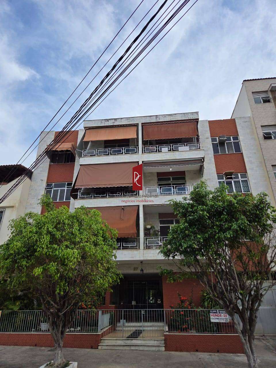 APARTAMENTO - Penha Circular - Rio De Janeiro