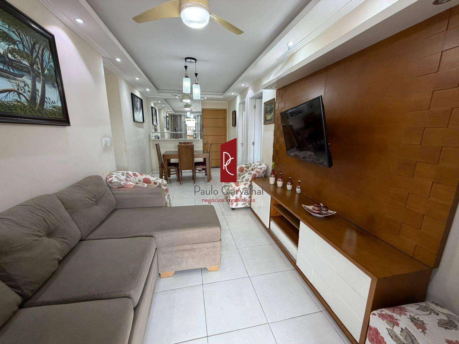 APARTAMENTO - Vila Da Penha - Rio De Janeiro