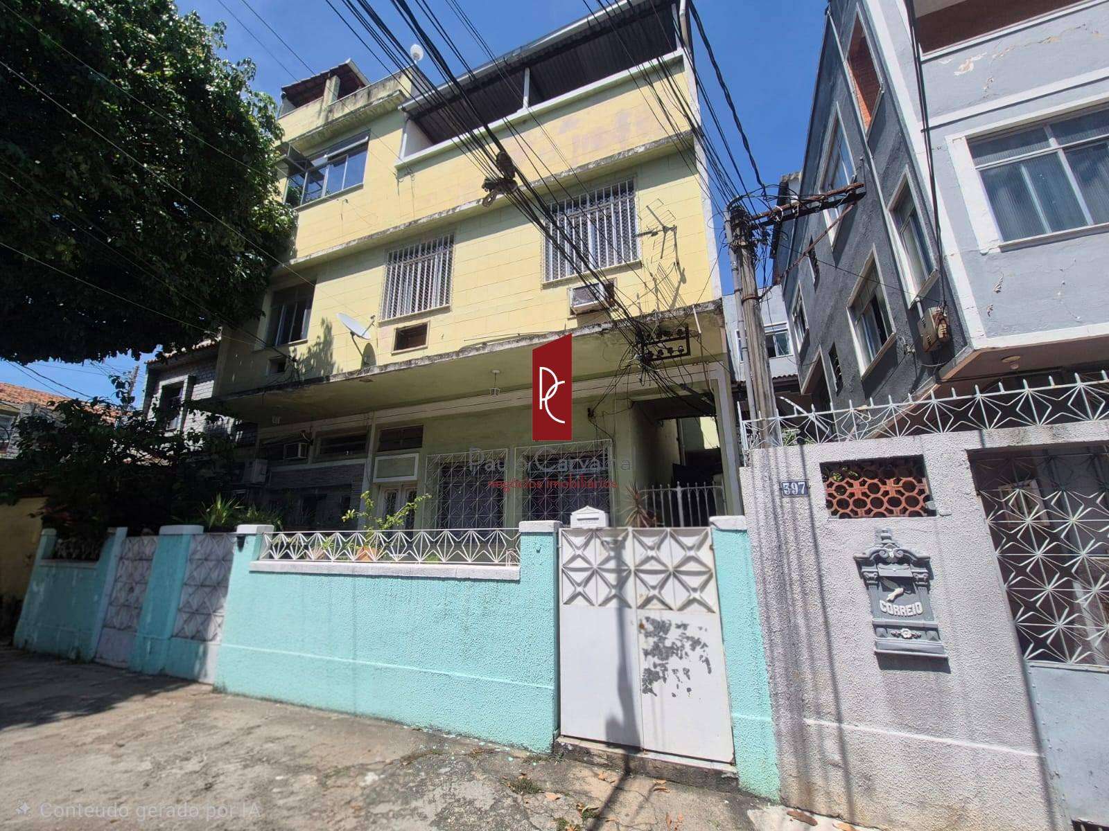 APARTAMENTO - Irajá - Rio De Janeiro