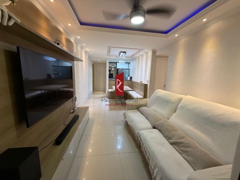 APARTAMENTO - Vila Da Penha - Rio De Janeiro