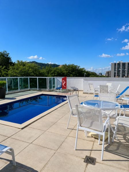 APARTAMENTO - Grajaú - Rio De Janeiro