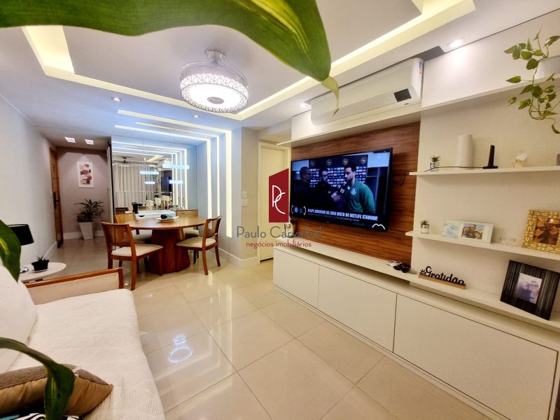 APARTAMENTO - Vila Da Penha - Rio De Janeiro
