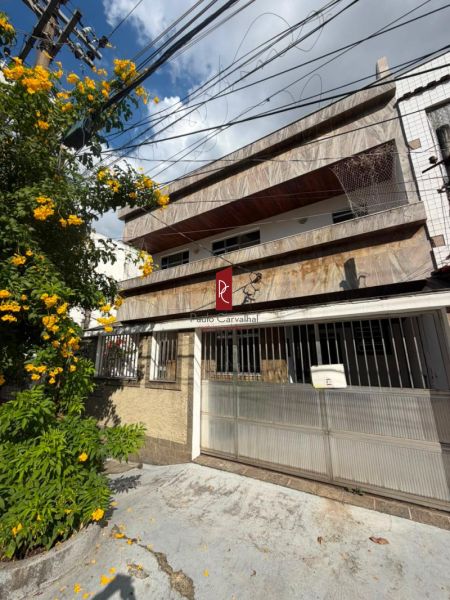 CASA - Vila Da Penha - Rio De Janeiro