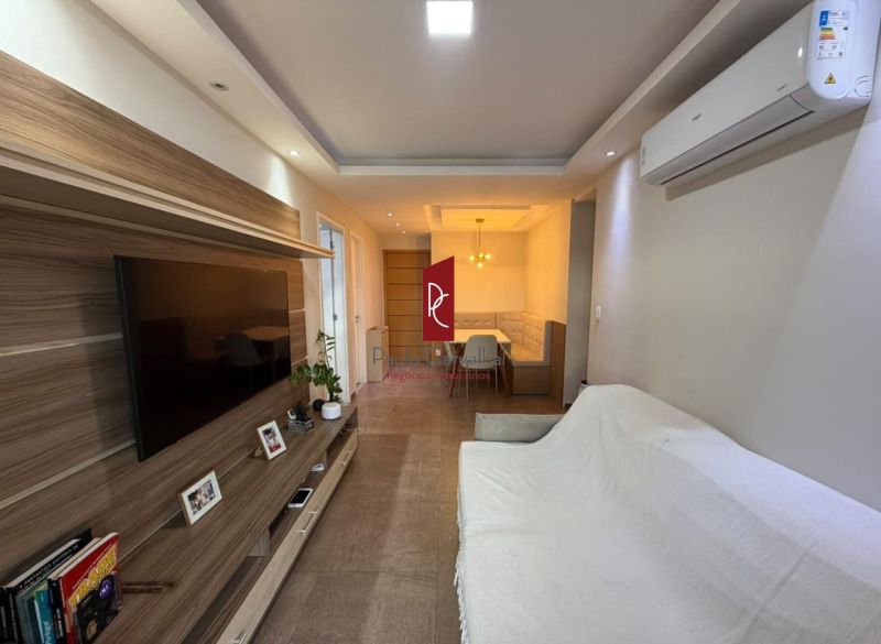 APARTAMENTO - Vila Da Penha - Rio De Janeiro