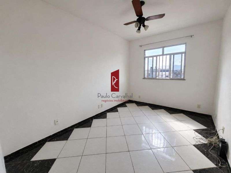 APARTAMENTO - Irajá - Rio De Janeiro