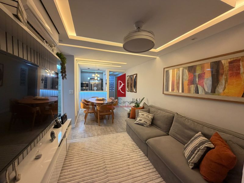 APARTAMENTO - Vila Da Penha - Rio De Janeiro