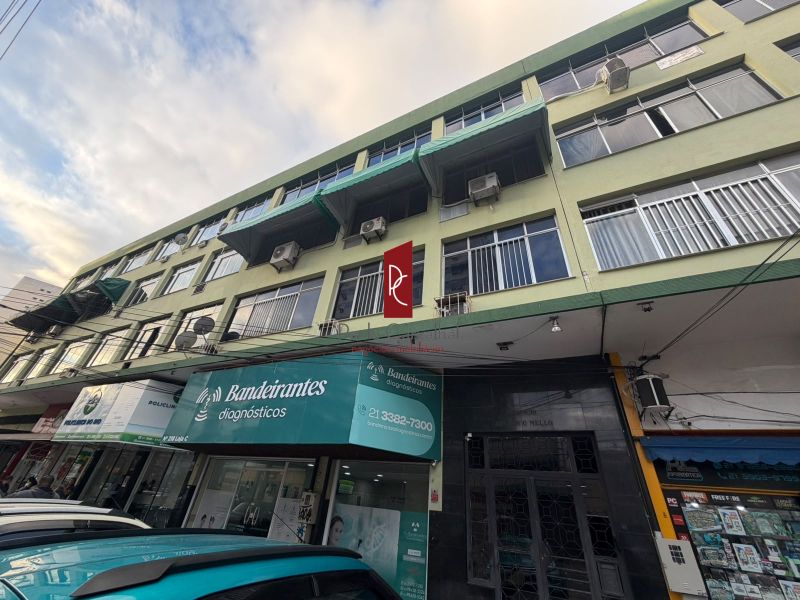 APARTAMENTO - Bonsucesso - Rio De Janeiro