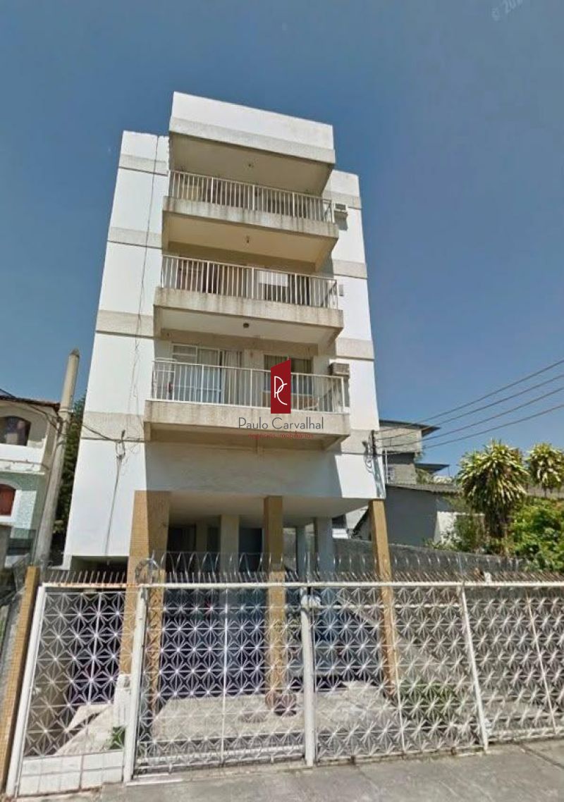 APARTAMENTO - Vaz Lobo - Rio De Janeiro