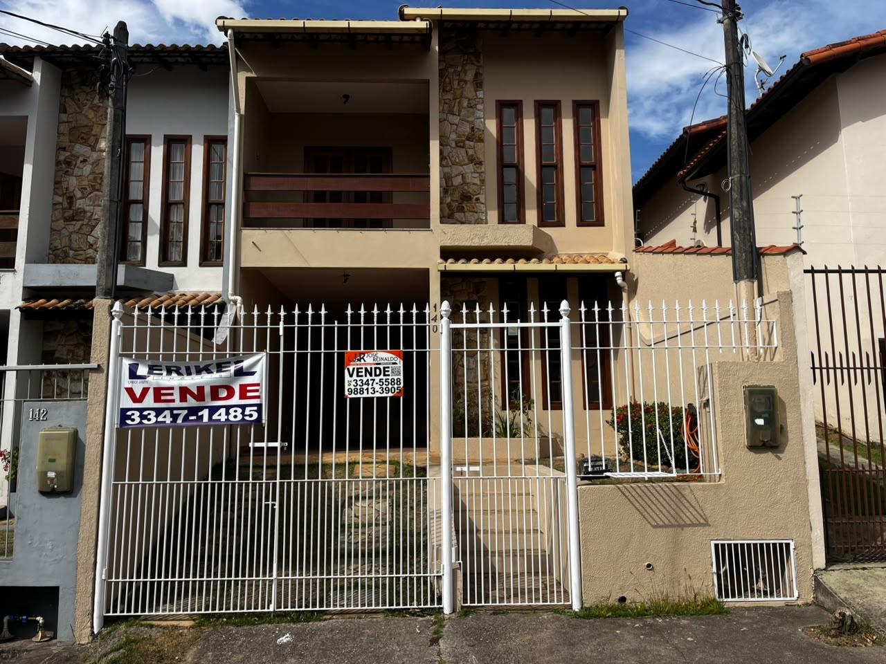 CASA - Jardim Belvedere - Volta Redonda