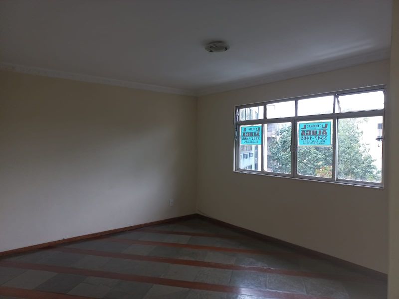 APARTAMENTO no bairro JARDIM AMÁLIA em VOLTA REDONDA