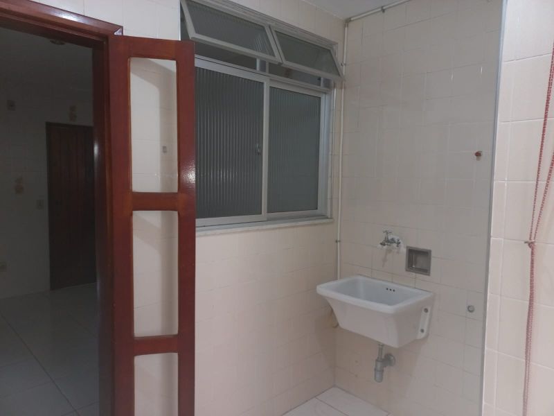 APARTAMENTO no bairro JARDIM AMÁLIA em VOLTA REDONDA