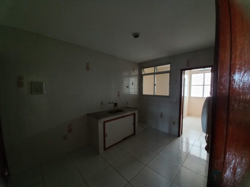 APARTAMENTO no bairro JARDIM AMÁLIA em VOLTA REDONDA