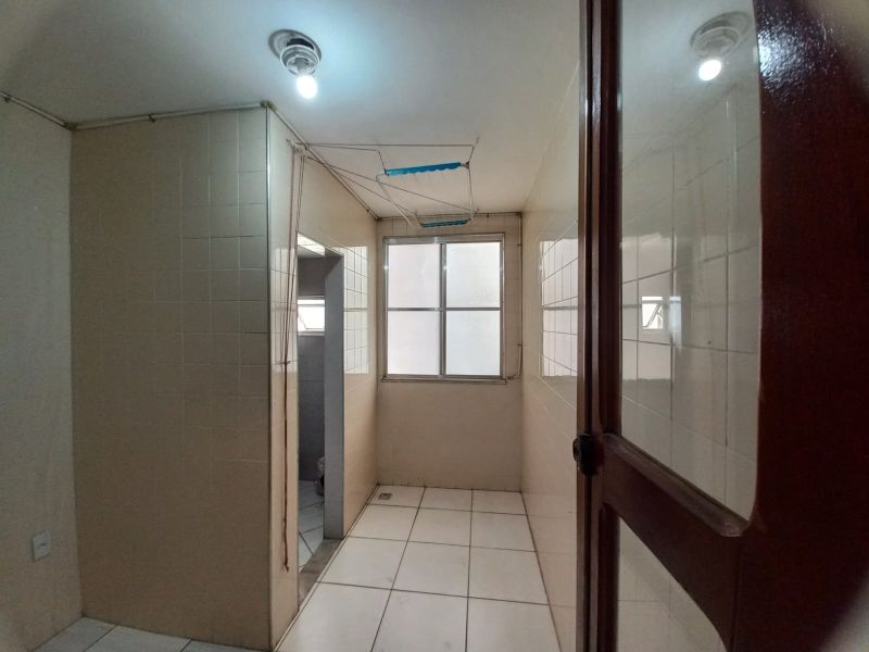 APARTAMENTO no bairro JARDIM AMÁLIA em VOLTA REDONDA