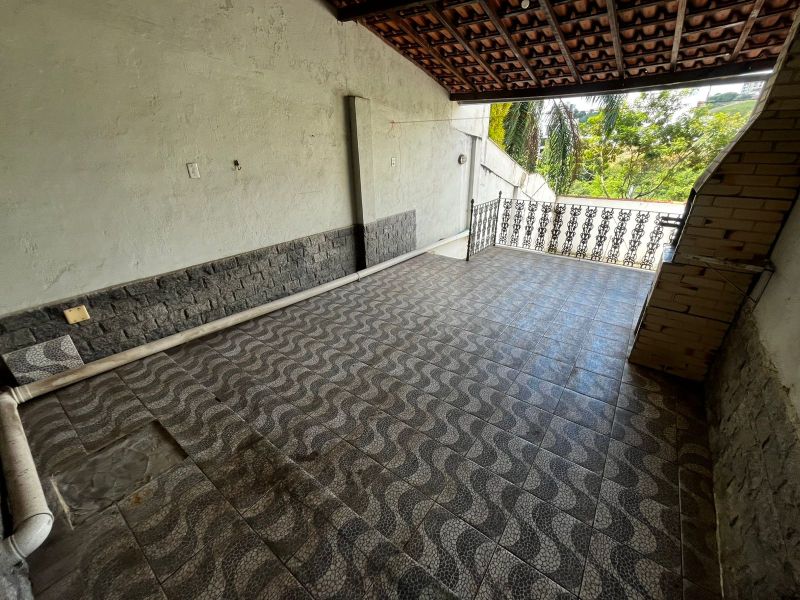 CASA no bairro JARDIM AMÁLIA em VOLTA REDONDA