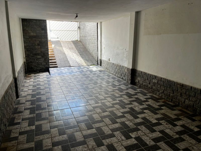 CASA no bairro JARDIM AMÁLIA em VOLTA REDONDA