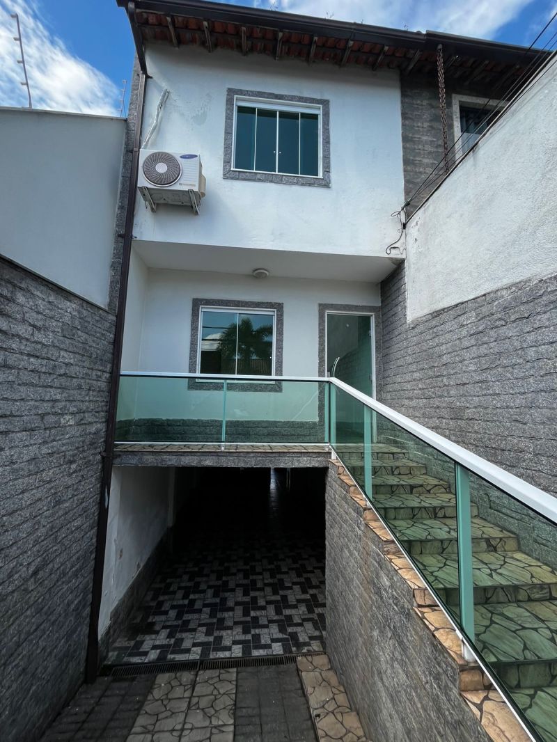 CASA no bairro JARDIM AMÁLIA em VOLTA REDONDA