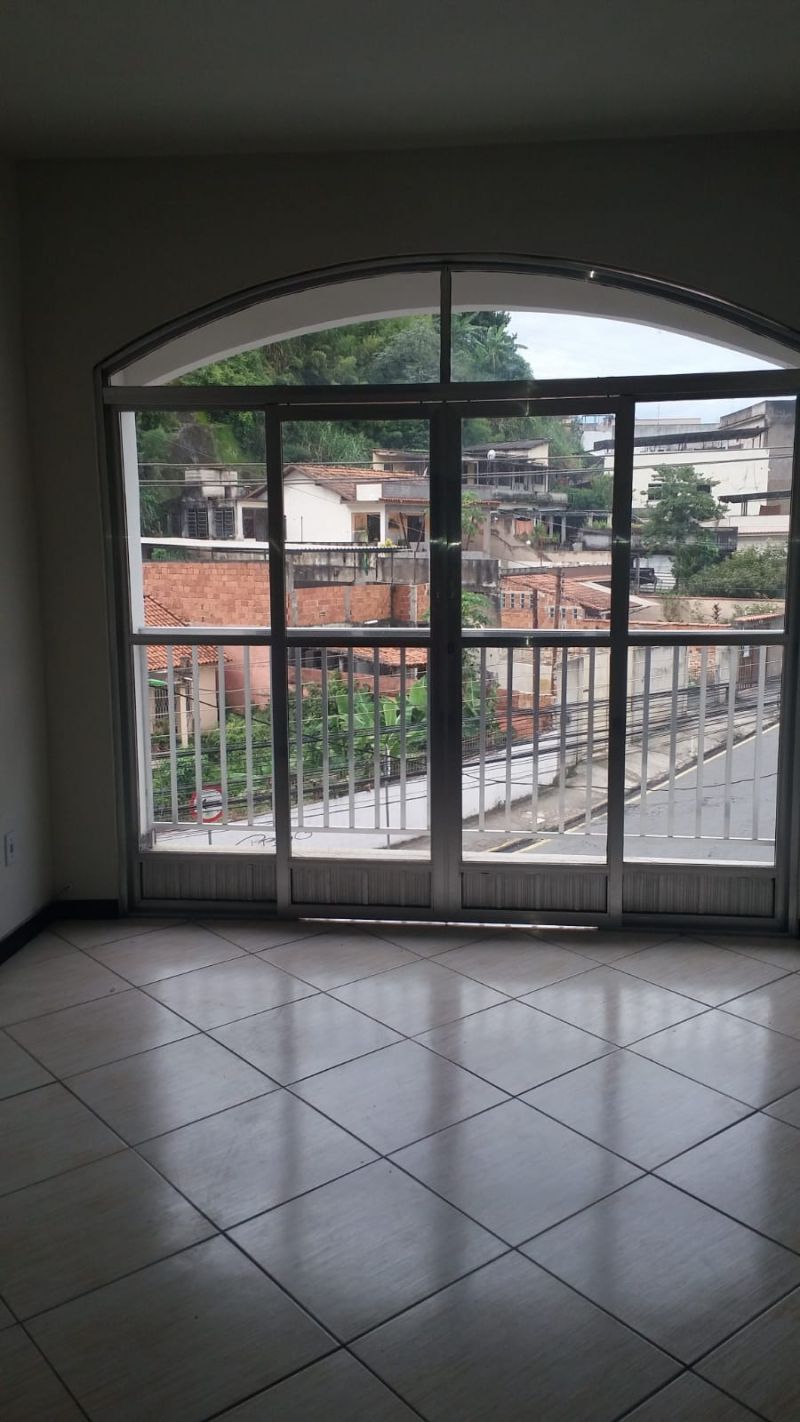 APARTAMENTO no bairro DUZENTOS E QUARENTA E NOVE em VOLTA REDONDA