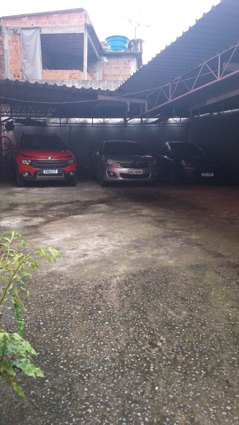 APARTAMENTO no bairro DUZENTOS E QUARENTA E NOVE em VOLTA REDONDA