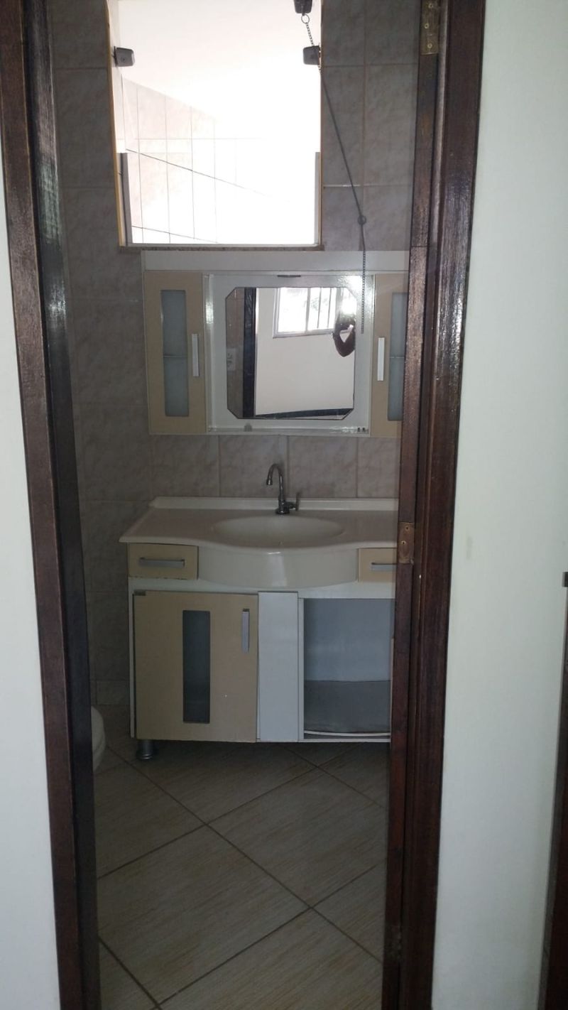 APARTAMENTO no bairro DUZENTOS E QUARENTA E NOVE em VOLTA REDONDA