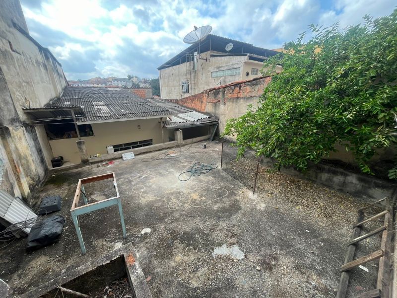 CASA no bairro JARDIM AMÁLIA em VOLTA REDONDA