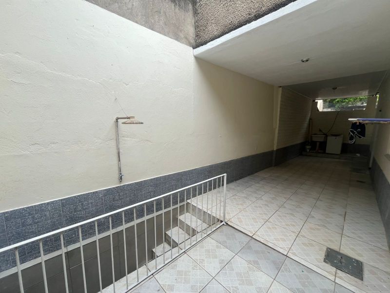 CASA no bairro JARDIM AMÁLIA em VOLTA REDONDA