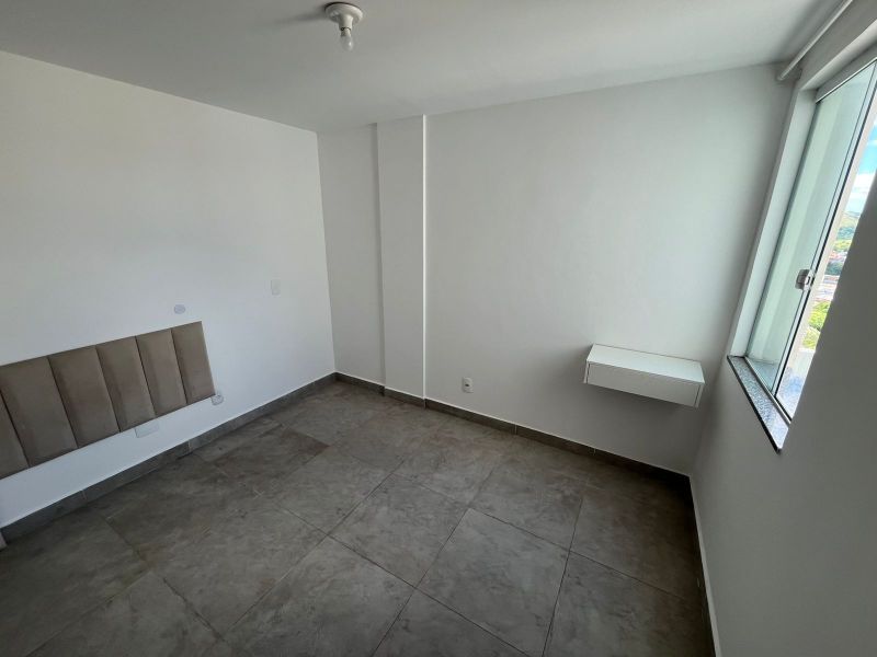 APARTAMENTO no bairro JARDIM BELVEDERE em VOLTA REDONDA