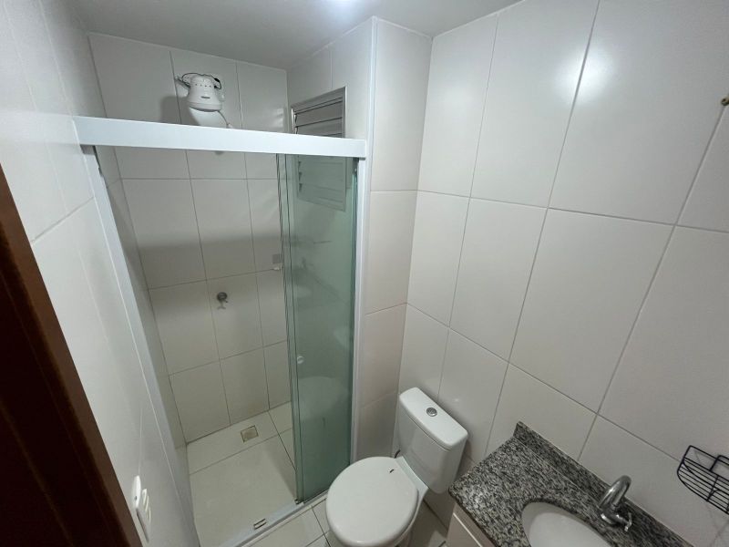 APARTAMENTO no bairro JARDIM BELVEDERE em VOLTA REDONDA