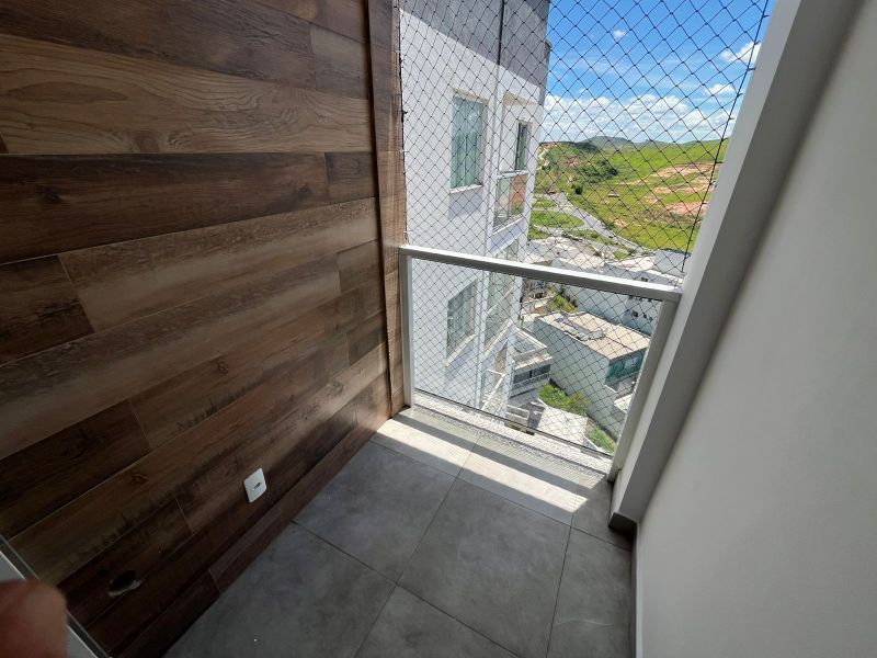 APARTAMENTO no bairro JARDIM BELVEDERE em VOLTA REDONDA