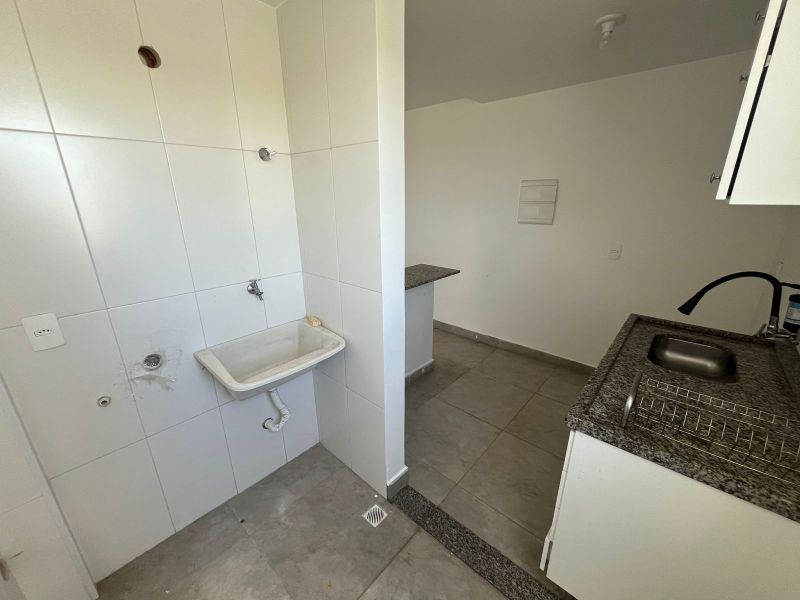 APARTAMENTO no bairro JARDIM BELVEDERE em VOLTA REDONDA