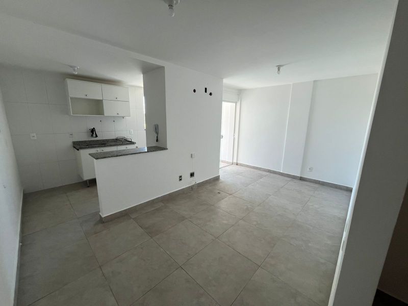 APARTAMENTO no bairro JARDIM BELVEDERE em VOLTA REDONDA