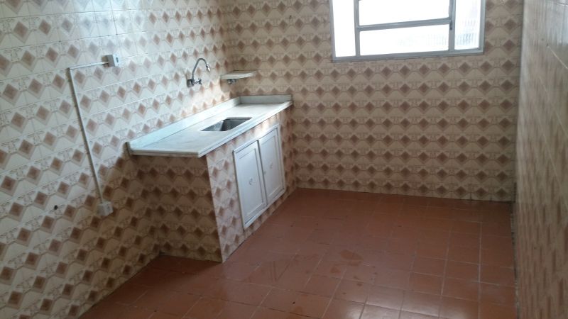 APARTAMENTO 2d  no bairro JARDIM AMÁLIA em VOLTA REDONDA