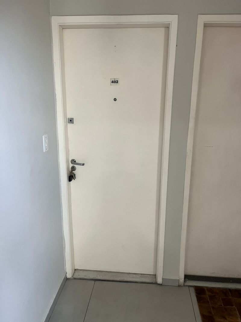 APARTAMENTO 1d  no bairro ATERRADO em VOLTA REDONDA