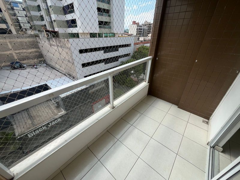 APARTAMENTO 1d  no bairro ATERRADO em VOLTA REDONDA