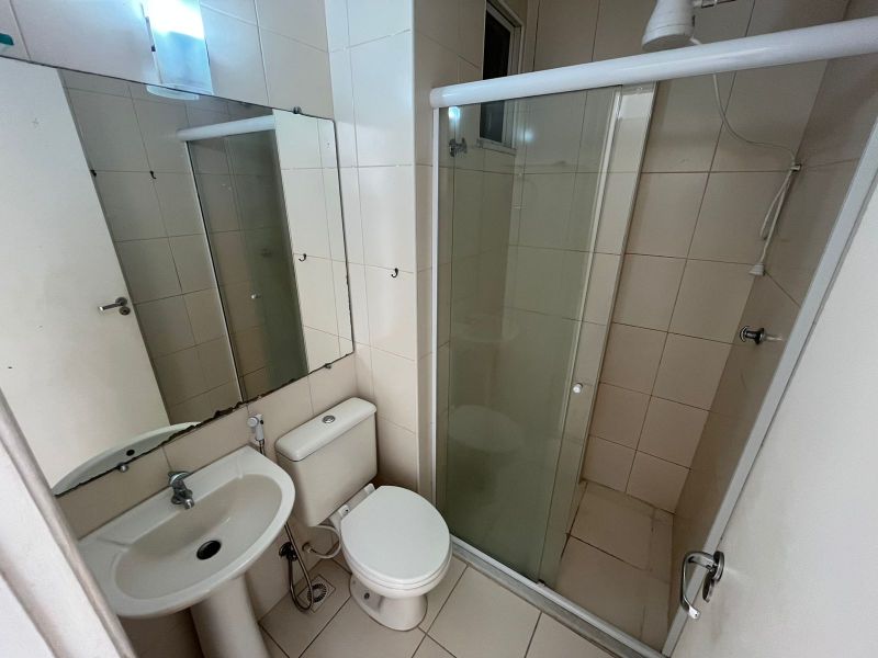 APARTAMENTO 1d  no bairro ATERRADO em VOLTA REDONDA