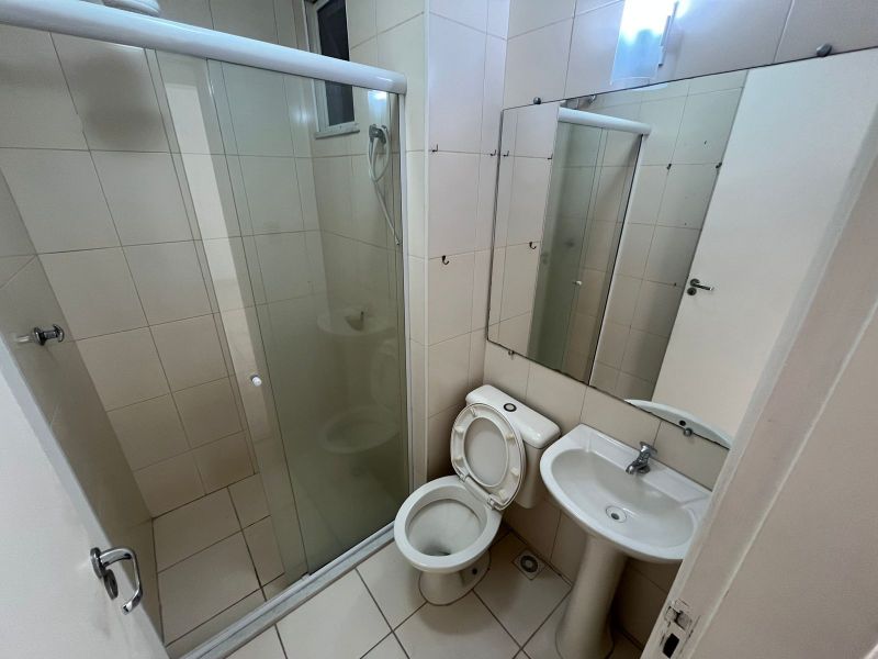 APARTAMENTO 1d  no bairro ATERRADO em VOLTA REDONDA