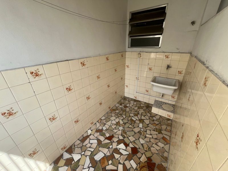 APARTAMENTO no bairro JARDIM AMÁLIA em VOLTA REDONDA