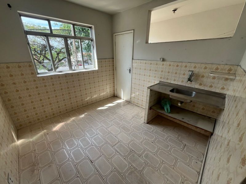 APARTAMENTO no bairro JARDIM AMÁLIA em VOLTA REDONDA
