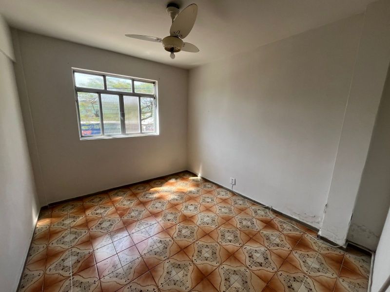 APARTAMENTO no bairro JARDIM AMÁLIA em VOLTA REDONDA