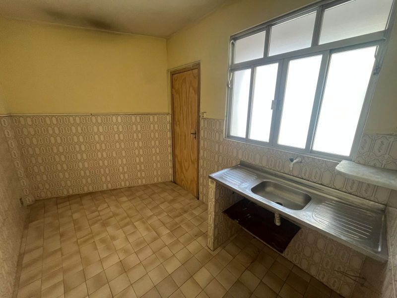 APARTAMENTO no bairro JARDIM AMÁLIA em VOLTA REDONDA