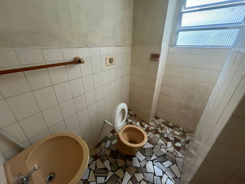 APARTAMENTO no bairro JARDIM AMÁLIA em VOLTA REDONDA