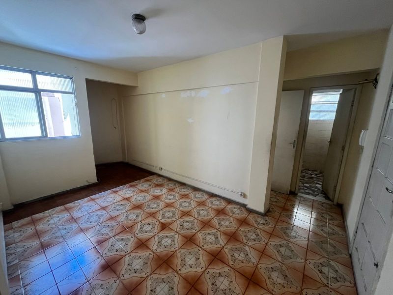 APARTAMENTO no bairro JARDIM AMÁLIA em VOLTA REDONDA