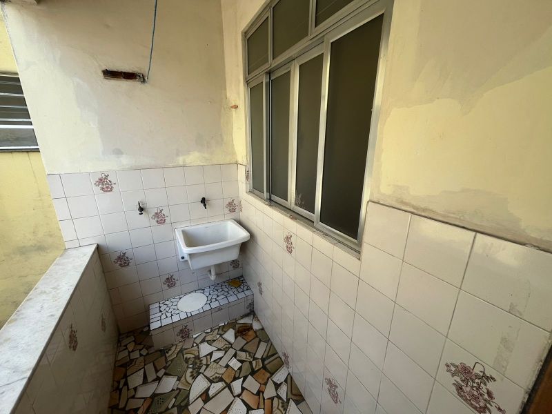APARTAMENTO no bairro JARDIM AMÁLIA em VOLTA REDONDA