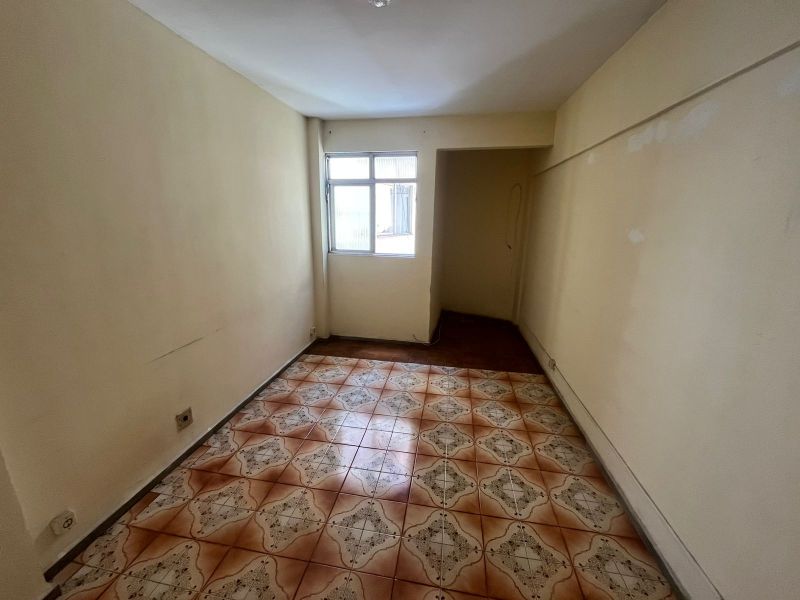 APARTAMENTO no bairro JARDIM AMÁLIA em VOLTA REDONDA