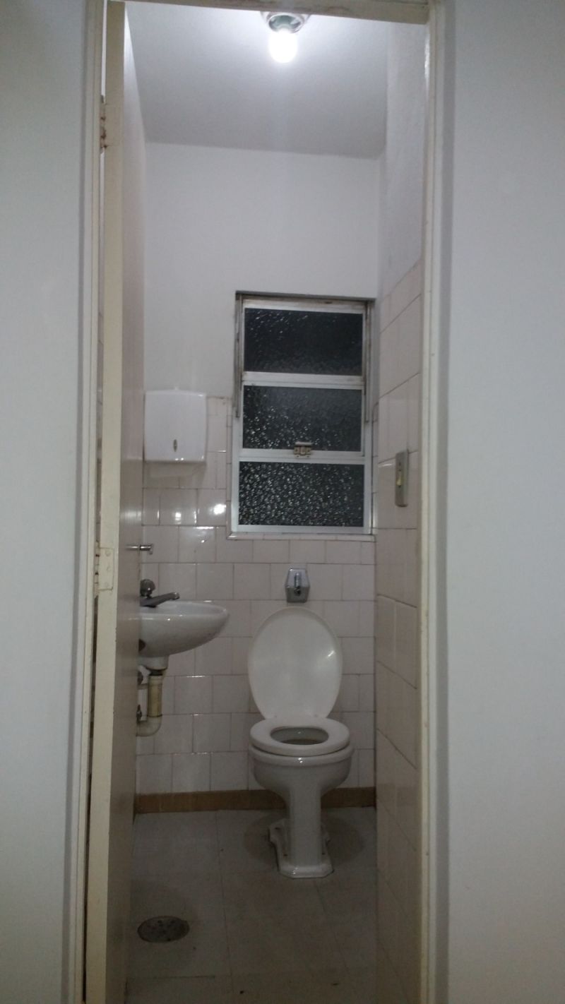 SALA COMERCIAL no bairro VILA SANTA CECÍLIA em VOLTA REDONDA